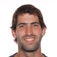 Saar Huberman
